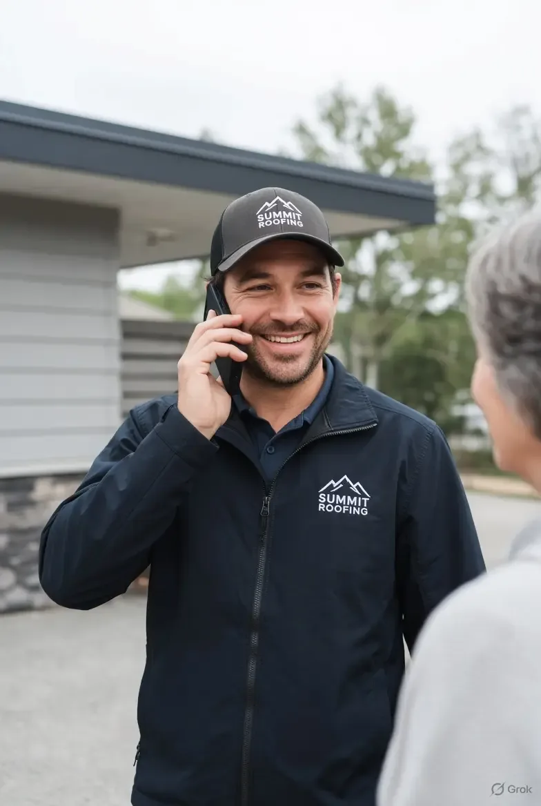 Flat Roof Leak Repair Logan, KS FAQs